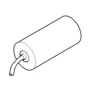 Karcher Конденсатор 25 MF, K6-K7 Артикул: 6.661-301.0