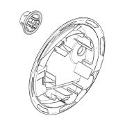 Karcher Крышка барабана для шланга Артикул: 4.776-044.0