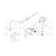 Karcher Помпа в сборе, K2 Артикул: 4.550-833.0