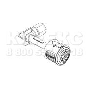 Karcher Патрубок высокого давления, K3-K5 Артикул: 9.002-412.0