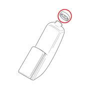 Karcher Клапан, K3-K7 Артикул: 6.412-057.0