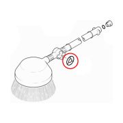 Karcher Уплотнение фигурное, K5 Артикул: 6.365-364.0