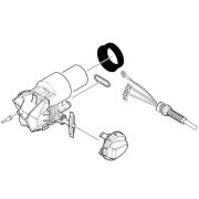 Karcher Распределительный щит, K4-K5 Артикул: 9.002-050.0