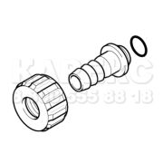 Karcher Штуцер 3/4