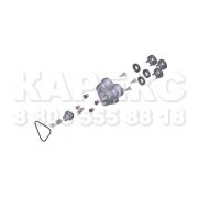 Karcher Головка насоса Артикул: 9.001-999.0