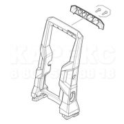 Karcher Ручка в сборе, K3-K5 Артикул: 9.012-717.0