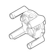 Karcher Направляющая, K3-K5 Артикул: 9.042-076.0