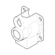 Karcher Крышка корпуса, K2-K4 Артикул: 9.039-308.0