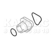 Karcher Соединительный элемент помпы, K2-K3 Артикул: 9.001-106.0