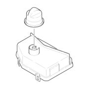 Karcher Крышка электрораспределительной коробки, K7 Артикул: 4.063-761.0