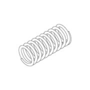 Karcher Пружина поршня, K3-K4 Артикул: 6.964-024.0