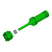 Karcher Байпасный клапан, K6 Артикул: 4.580-665.0