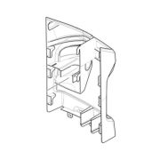 Karcher Держатель для принадлежностей K3-K5 Артикул: 9.038-023.0