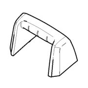 Karcher Рукоятка, K2 Артикул: 5.321-893.0