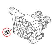 Karcher Втулка, K3-K4 Артикул: 6.964-034.0