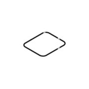 Karcher Уплотнительное кольцо 47,29x2,62 Артикул: 6.363-090.0