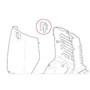 Karcher Держатель пистолета, K7 Артикул: 5.042-846.0