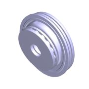 Karcher Косая шайба в сборе, K3-K4 Артикул: 4.120-226.0