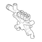 Karcher Помпа, K7 Артикул: 5.550-340.0