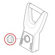 Karcher Вентиль дозирования чистящего средства, K3-K7 Артикул: 4.580-000.0