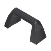 Karcher Ручка корпуса K2 Артикул: 5.322-038.0