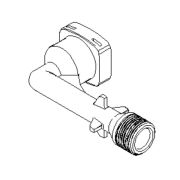 Karcher Соединение K 3.68 Артикул: 9.037-319.0