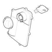 Karcher Выключатель главный, K7 Артикул: 4.744-094.0