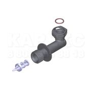 Karcher Всасывающий патрубок, K2 Артикул: 4.063-913.0