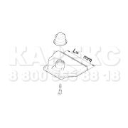 Karcher Крышка выключателя, K5 Артикул: 4.063-591.0