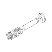 Karcher Управление поршнем, K3-K4 Артикул: 4.060-739.0