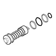 Karcher Байпасный клапан Артикул: 4.580-209.0