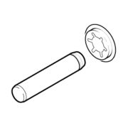 Karcher Поршень, K2-K4 Артикул: 9.001-102.0