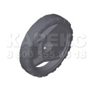 Karcher Колесо 160 Hummer, K2-K4 Артикул: 5.515-298.0