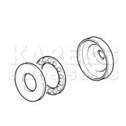 Karcher Косая шайба, K3-K4 Артикул: 9.001-300.0