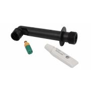 Karcher Патрубок входной с обратным клапаном, K2 Артикул: 4.063-845.0