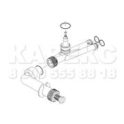 Karcher Комплект патрубков, K3-K4 Артикул: 9.001-690.0