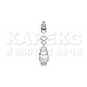 Karcher Байпасный клапан, K3 Артикул: 9.001-135.0