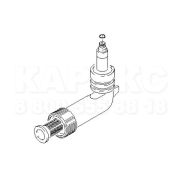 Karcher КЗЧ всасывающего патрубка, K2 [2] Артикул: 9.001-211.0