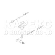 Karcher Корпус распределителя в сборе, K3-K5 Артикул: 9.755-144.0