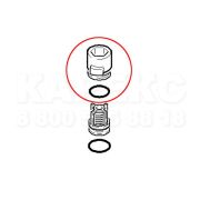Karcher Заглушка клапана в сборе, K5-K6 Артикул: 4.132-010.0