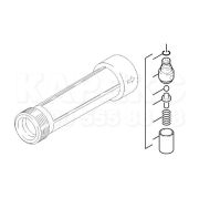 Karcher КЗЧ водяного фильтра и всасывающего клапана, K5 Артикул: 2.884-220.0