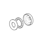 Karcher Косая шайба в сборе, 11° 45 Артикул: 9.001-880.0