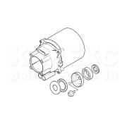 Karcher Двигатель в сборе, K5 Артикул: 9.001-814.0