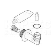 Karcher Входной штуцер и предохранительный клапан, K2 Артикул: 4.063-855.0