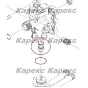 Karcher Клапан байпасный Артикул: 9.001-281