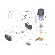 Karcher НАБОР ДЛЯ ПОМПЫ HD Артикул: 2.883-067.0