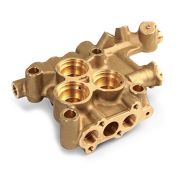 Karcher ГОЛОВКА БЛОКА ЦИЛИНДРОВ HD 9/20-4 M Артикул: 5.550-325.0