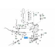 Karcher КЗЧ ДЛЯ НАСОСА HDS 7/12-4 М Артикул: 2.885-036.0
