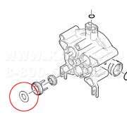 Karcher Шайба Артикул: 5.115-721.0