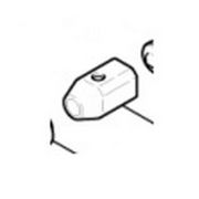 Karcher Диск аварийного клапана HDS Артикул: 4.582-019.0